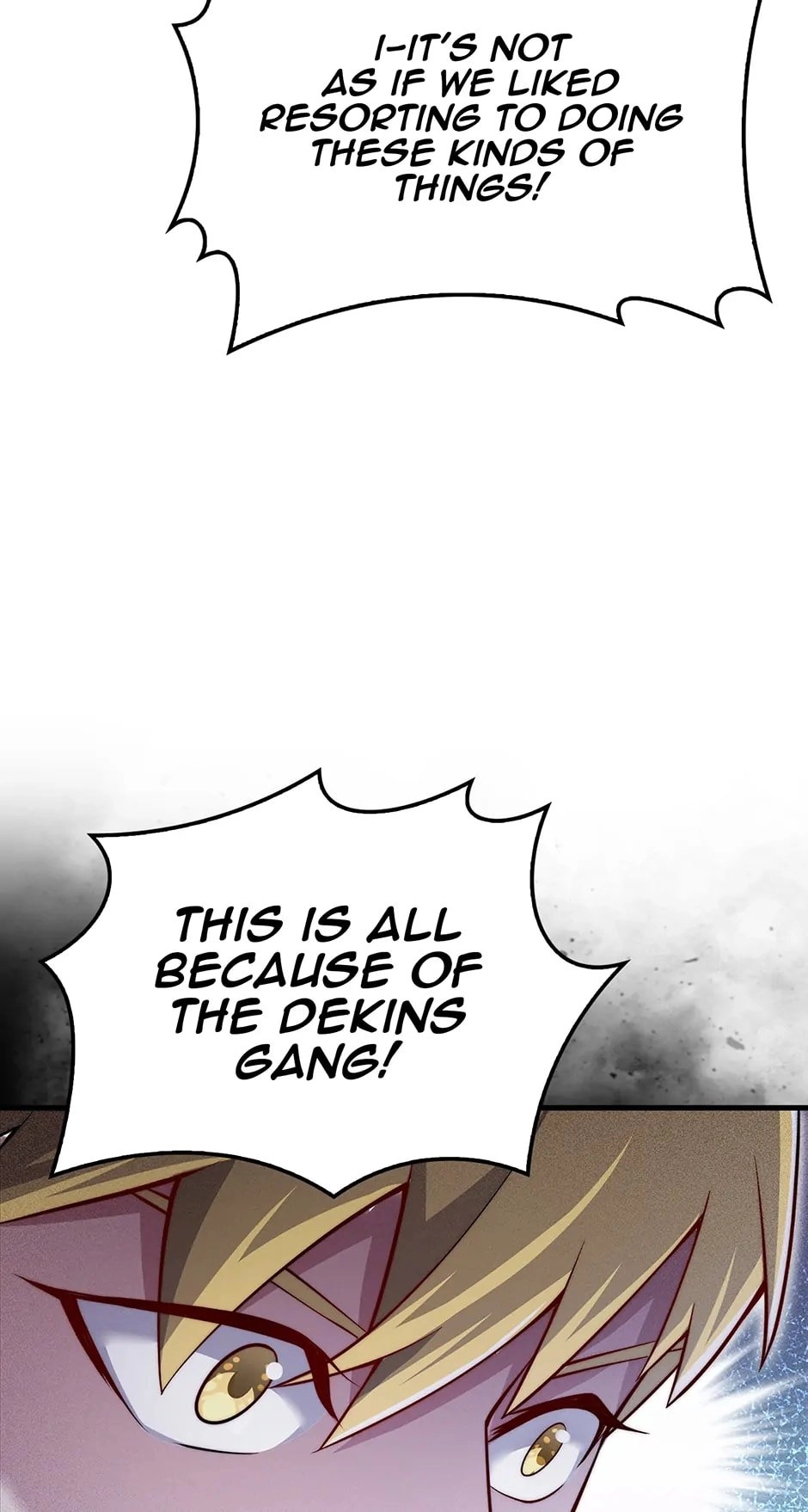 The Lord of Coins Chapter 125 - Page 12