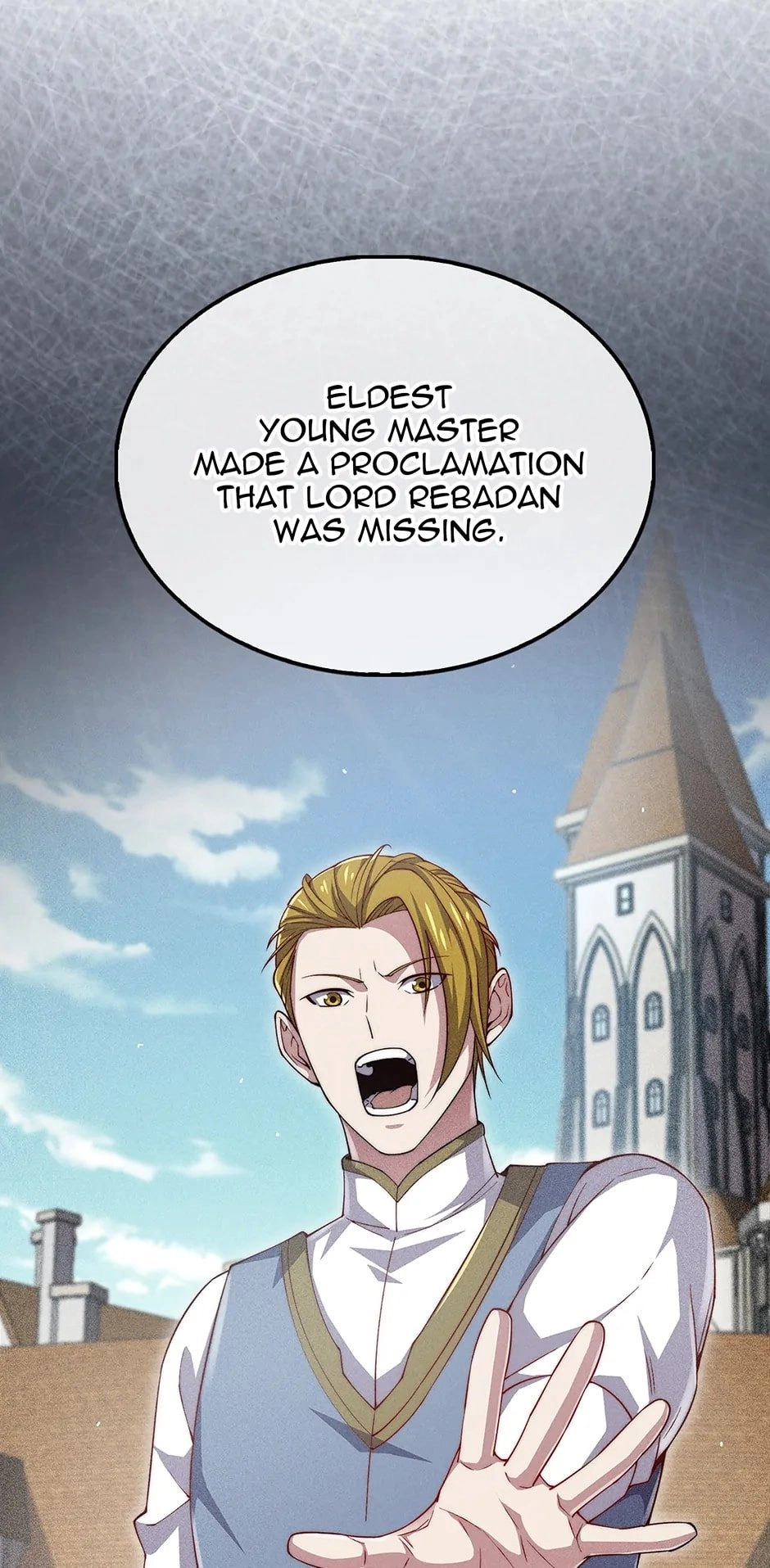 The Lord of Coins Chapter 125 - Page 17