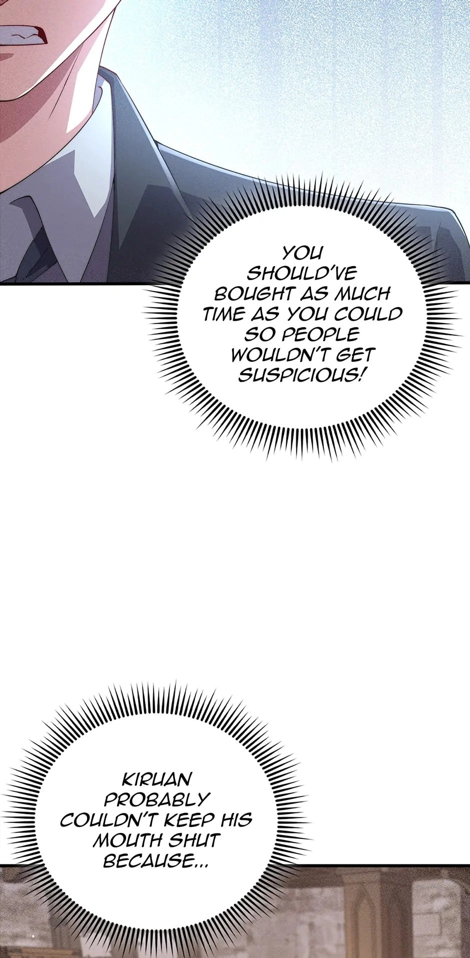 The Lord of Coins Chapter 125 - Page 20