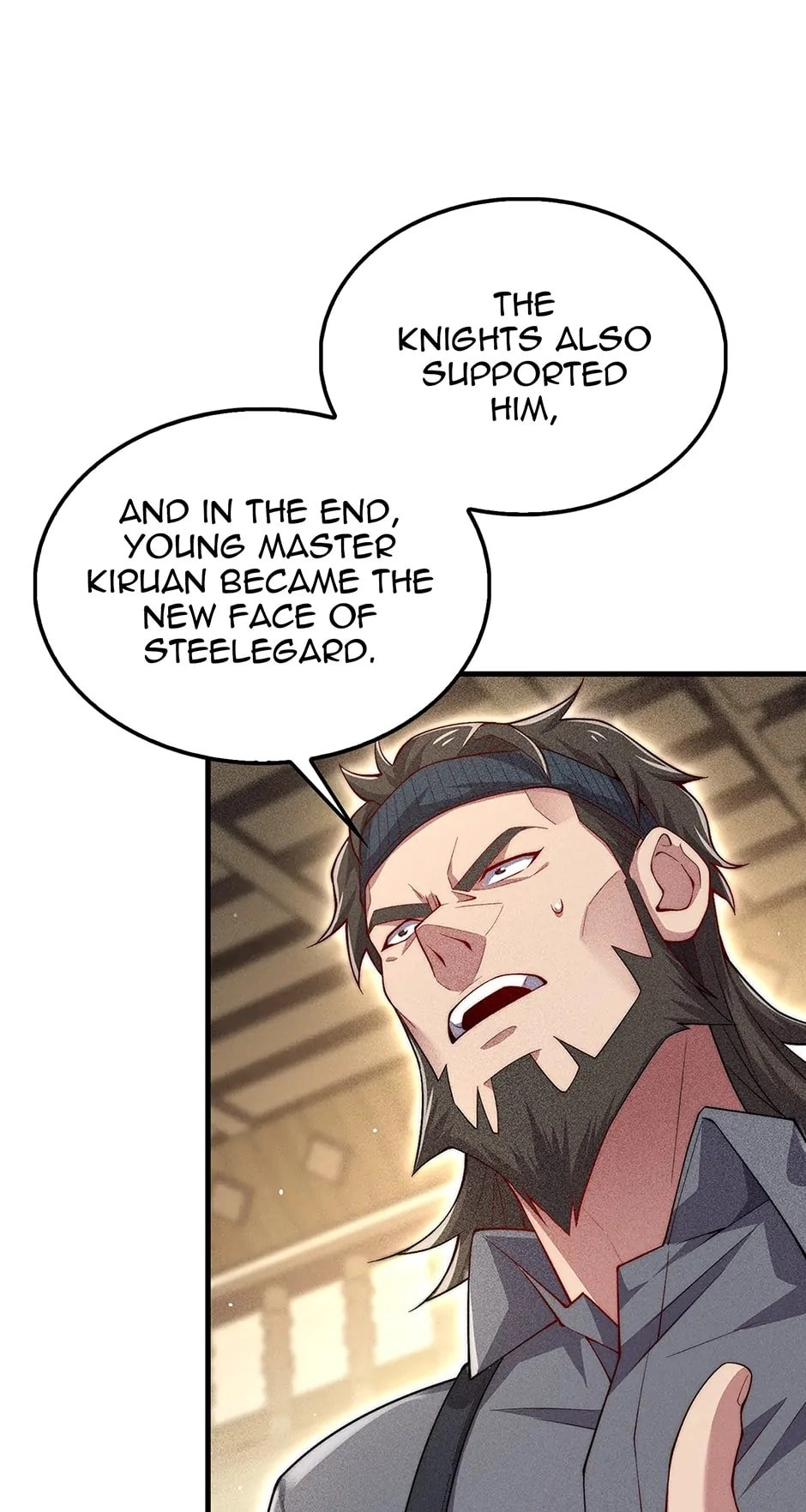 The Lord of Coins Chapter 125 - Page 23