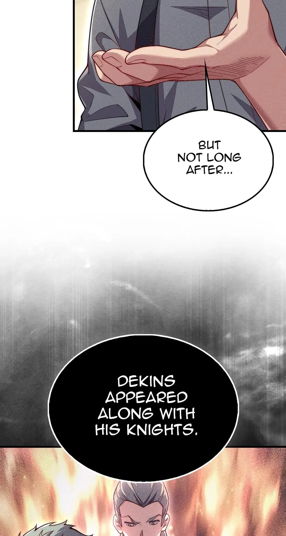 The Lord of Coins Chapter 125 - Page 24