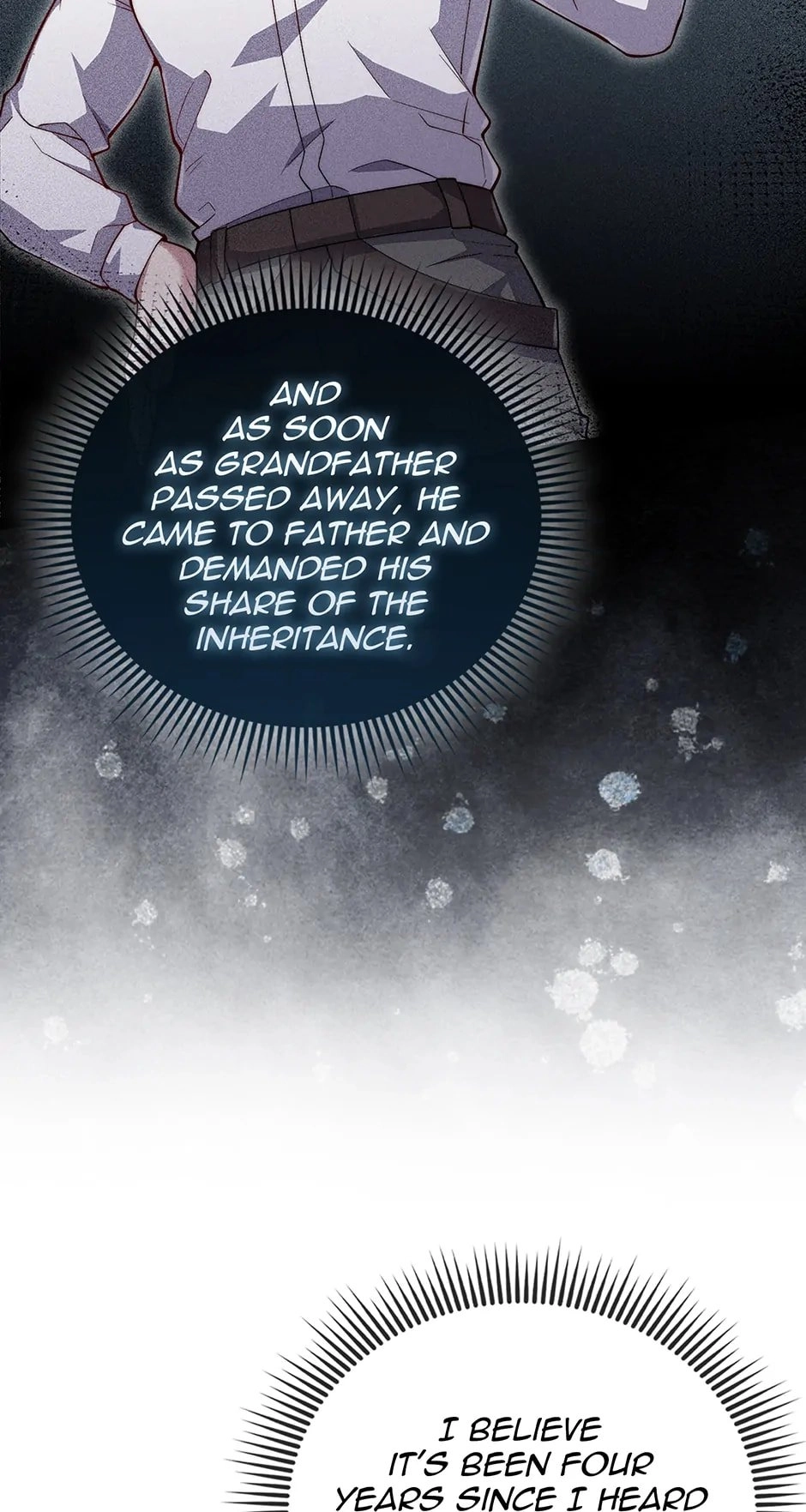The Lord of Coins Chapter 125 - Page 29