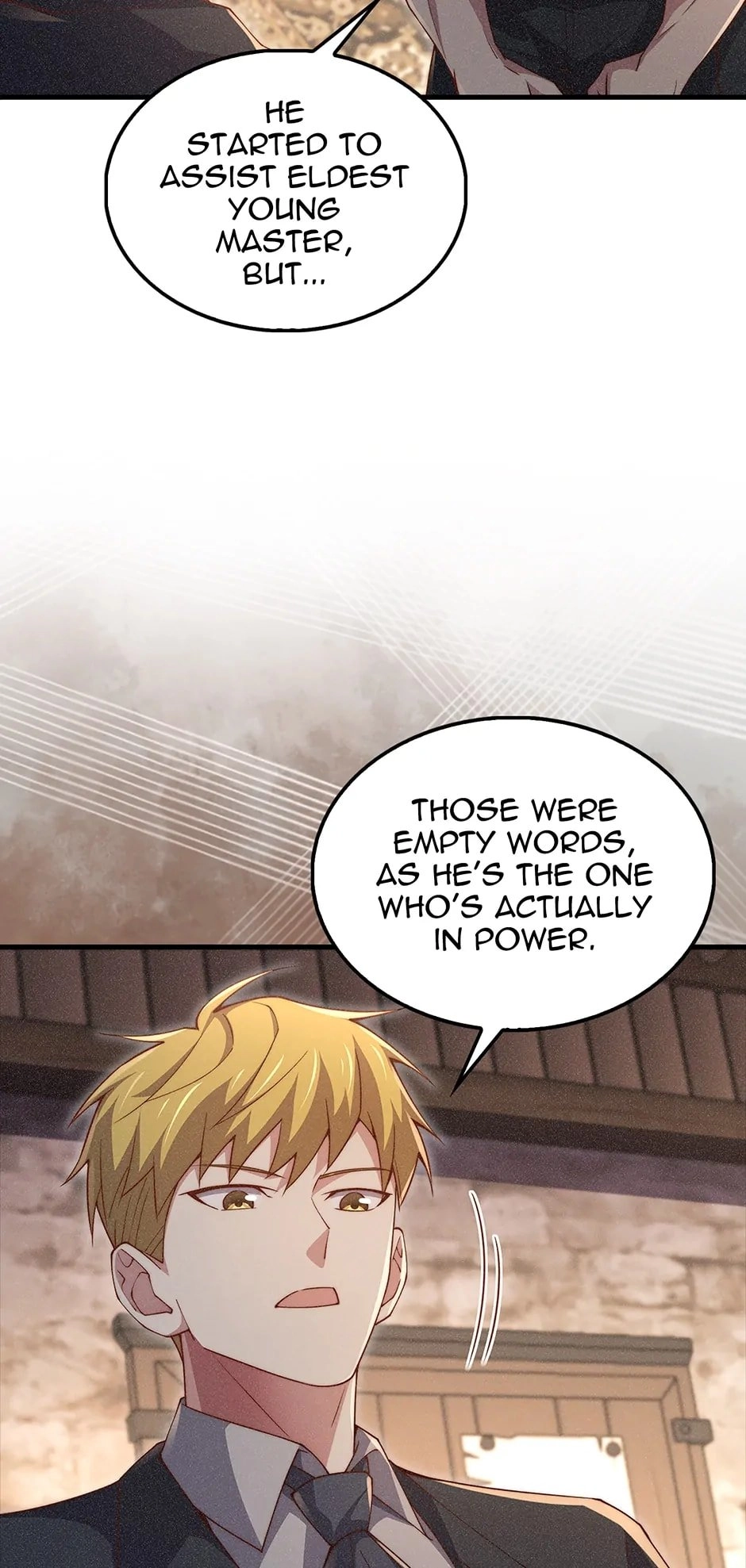 The Lord of Coins Chapter 125 - Page 33