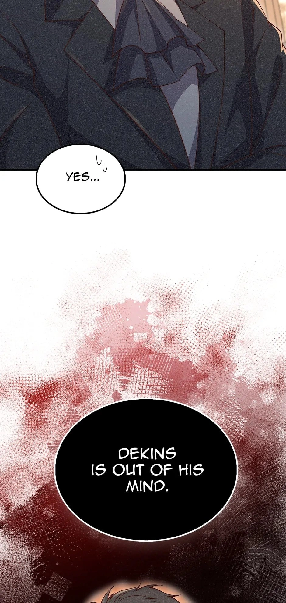 The Lord of Coins Chapter 125 - Page 34
