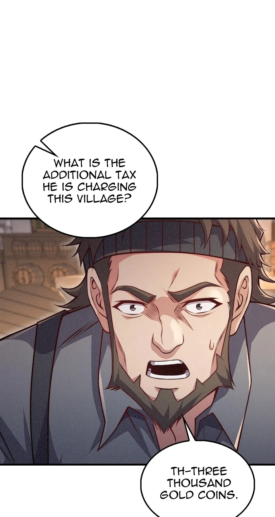 The Lord of Coins Chapter 125 - Page 38