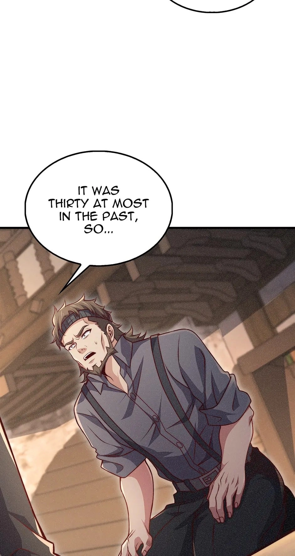 The Lord of Coins Chapter 125 - Page 39
