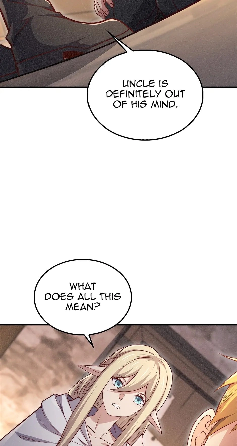 The Lord of Coins Chapter 125 - Page 40