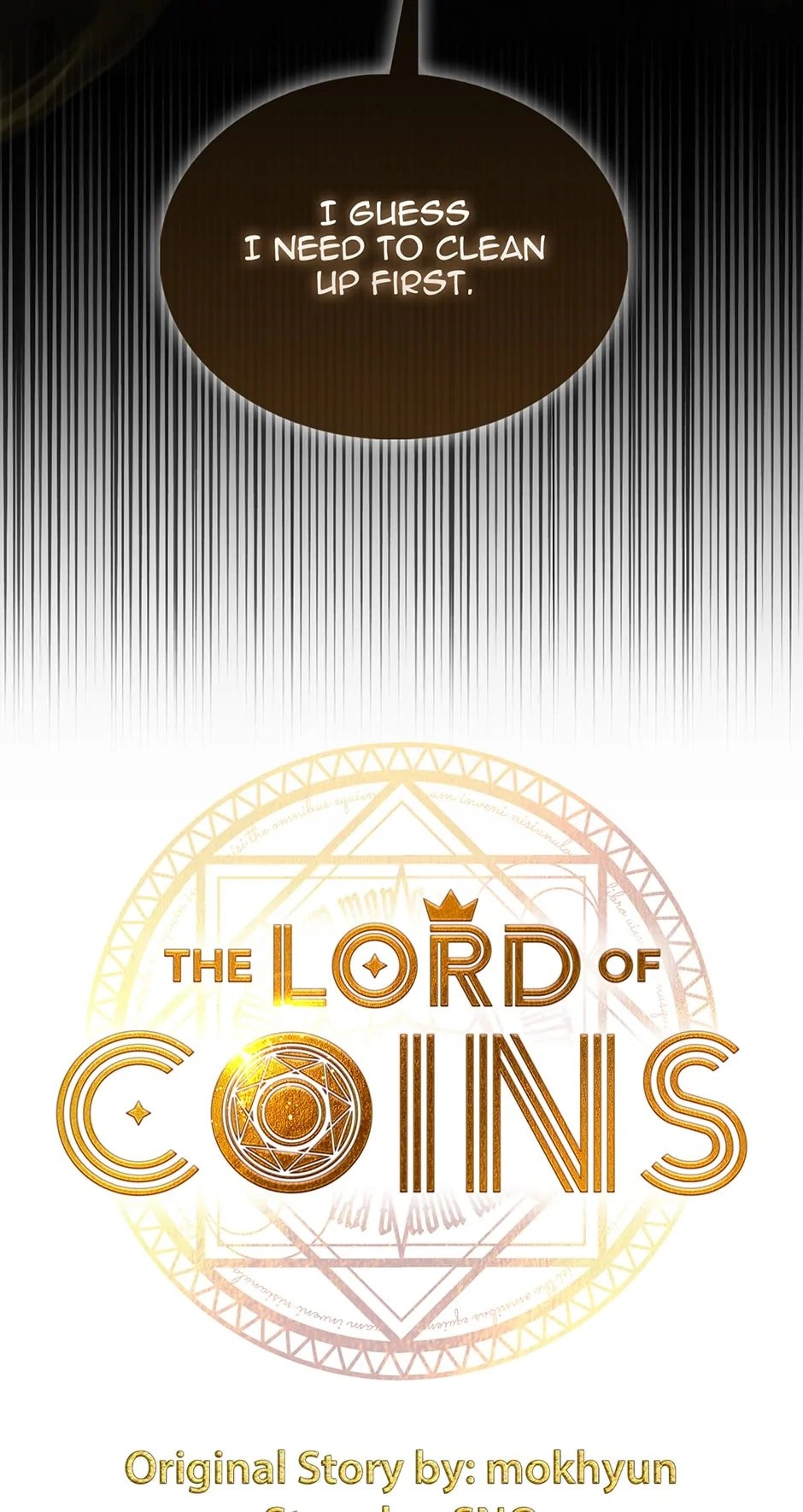 The Lord of Coins Chapter 125 - Page 43