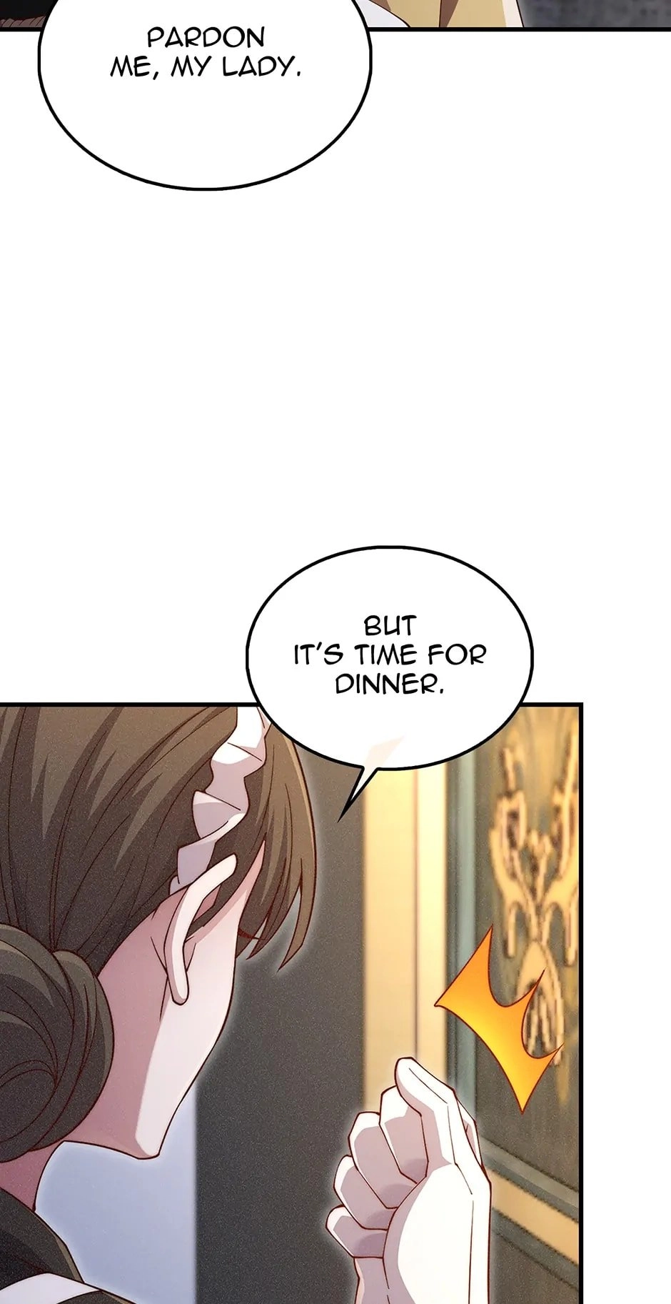 The Lord of Coins Chapter 125 - Page 50