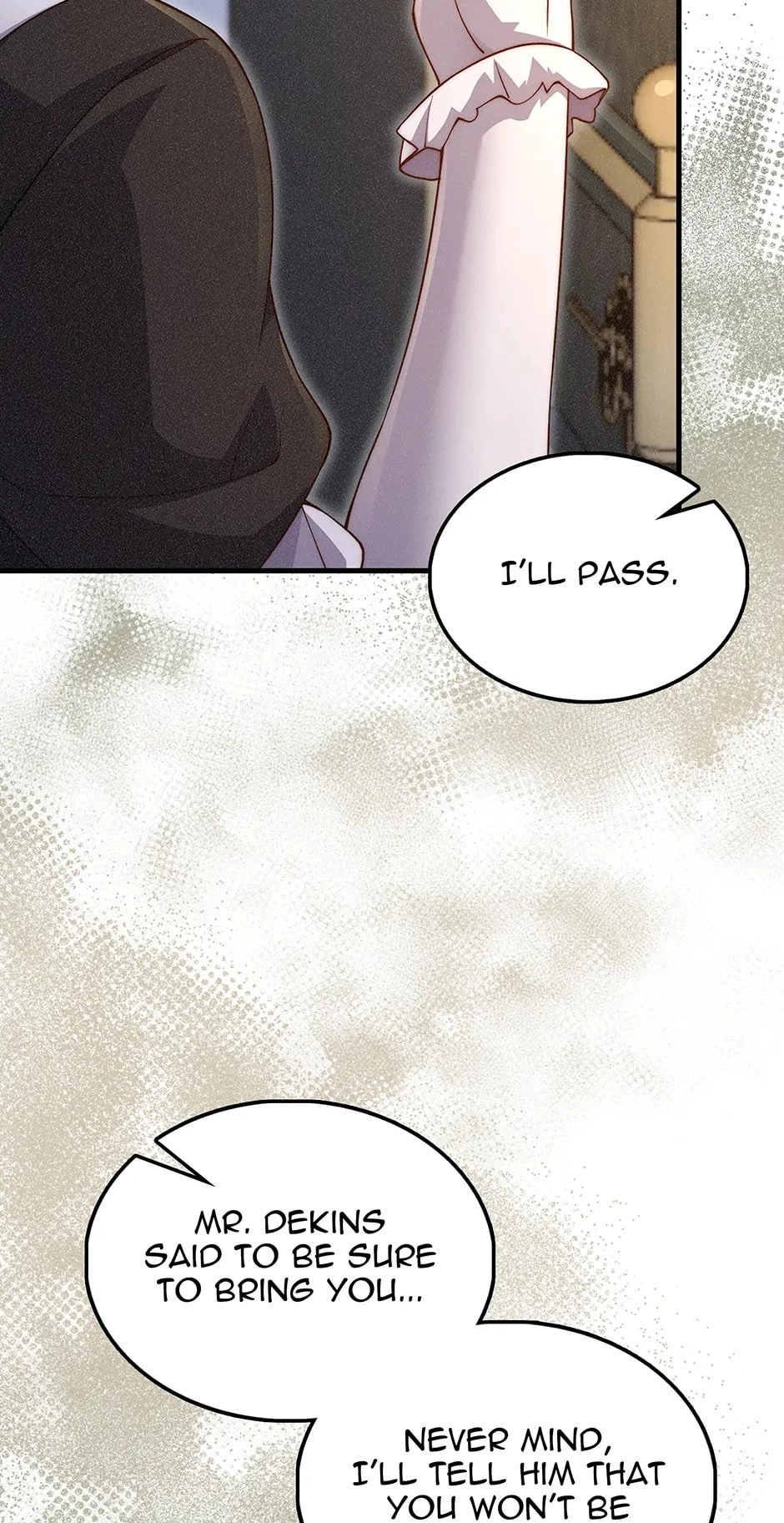 The Lord of Coins Chapter 125 - Page 51