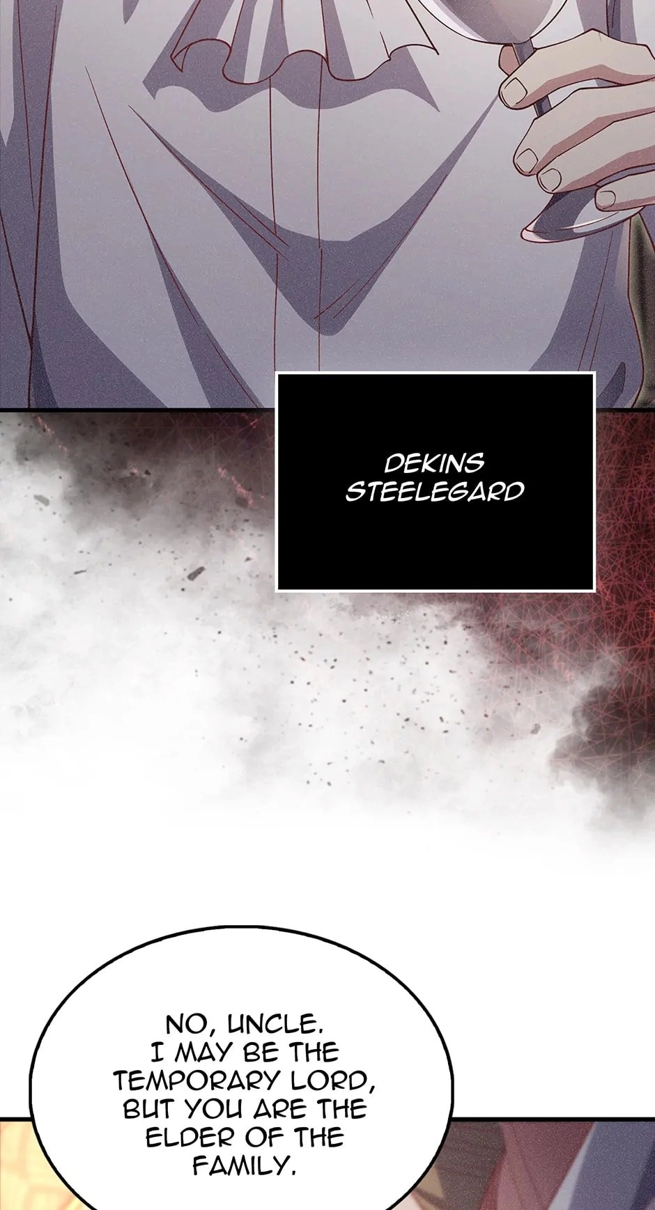 The Lord of Coins Chapter 125 - Page 65