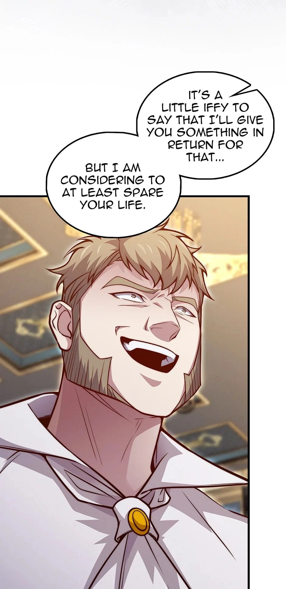 The Lord of Coins Chapter 125 - Page 86