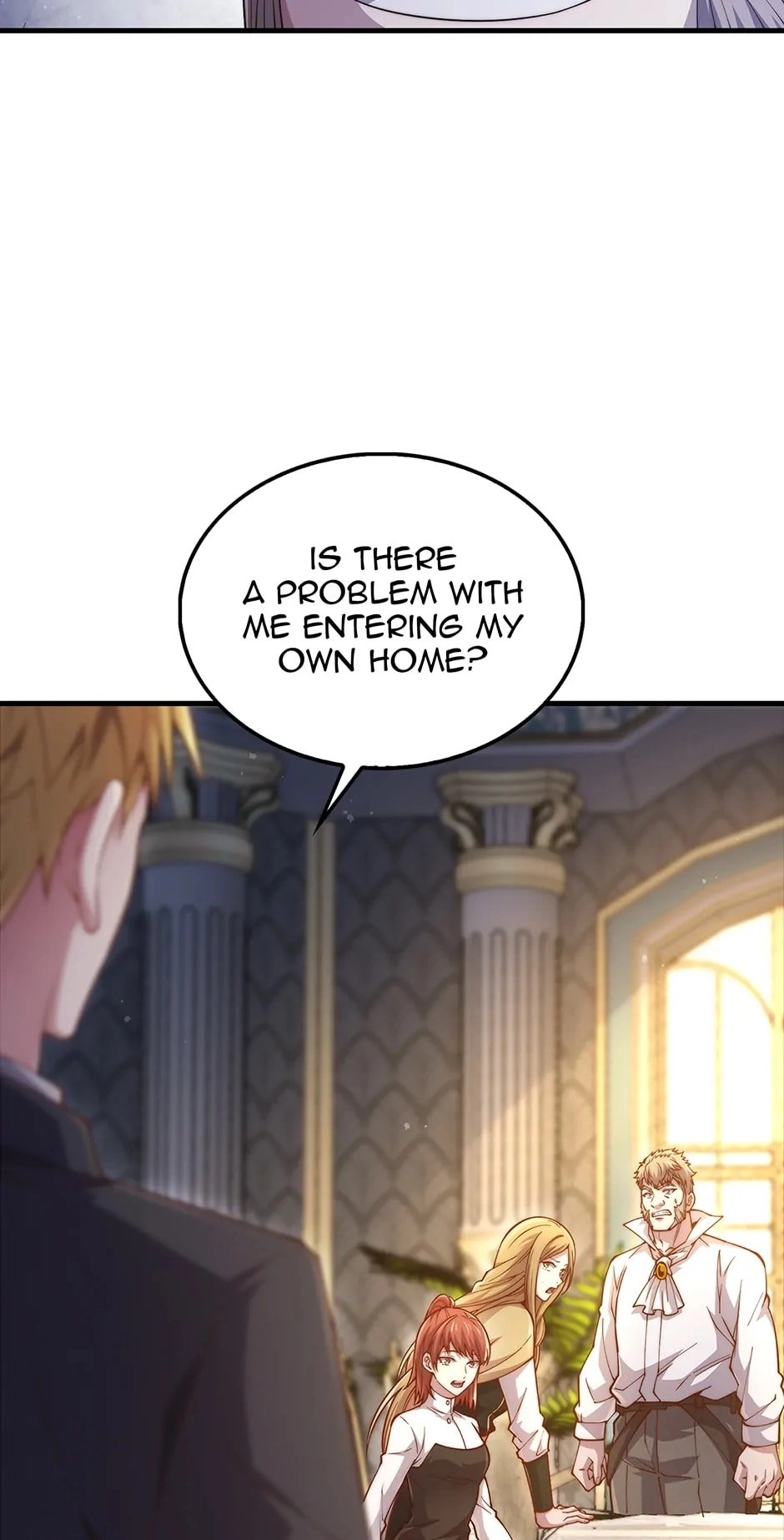 The Lord of Coins Chapter 126 - Page 7
