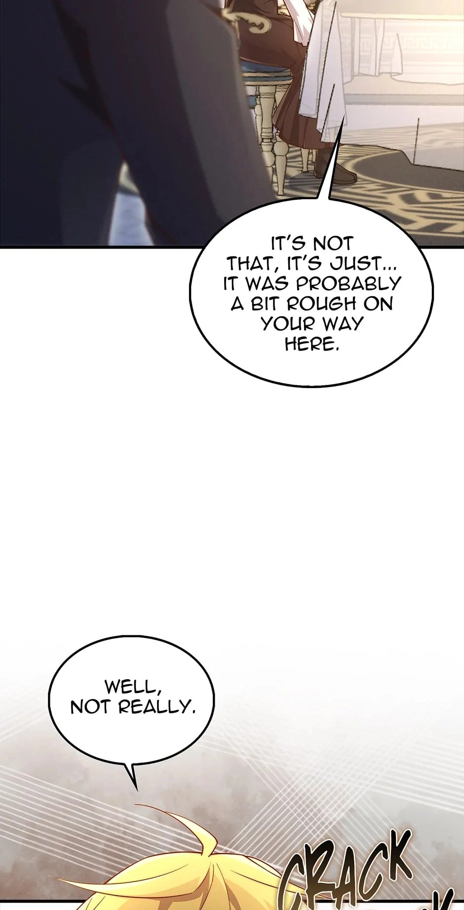 The Lord of Coins Chapter 126 - Page 8