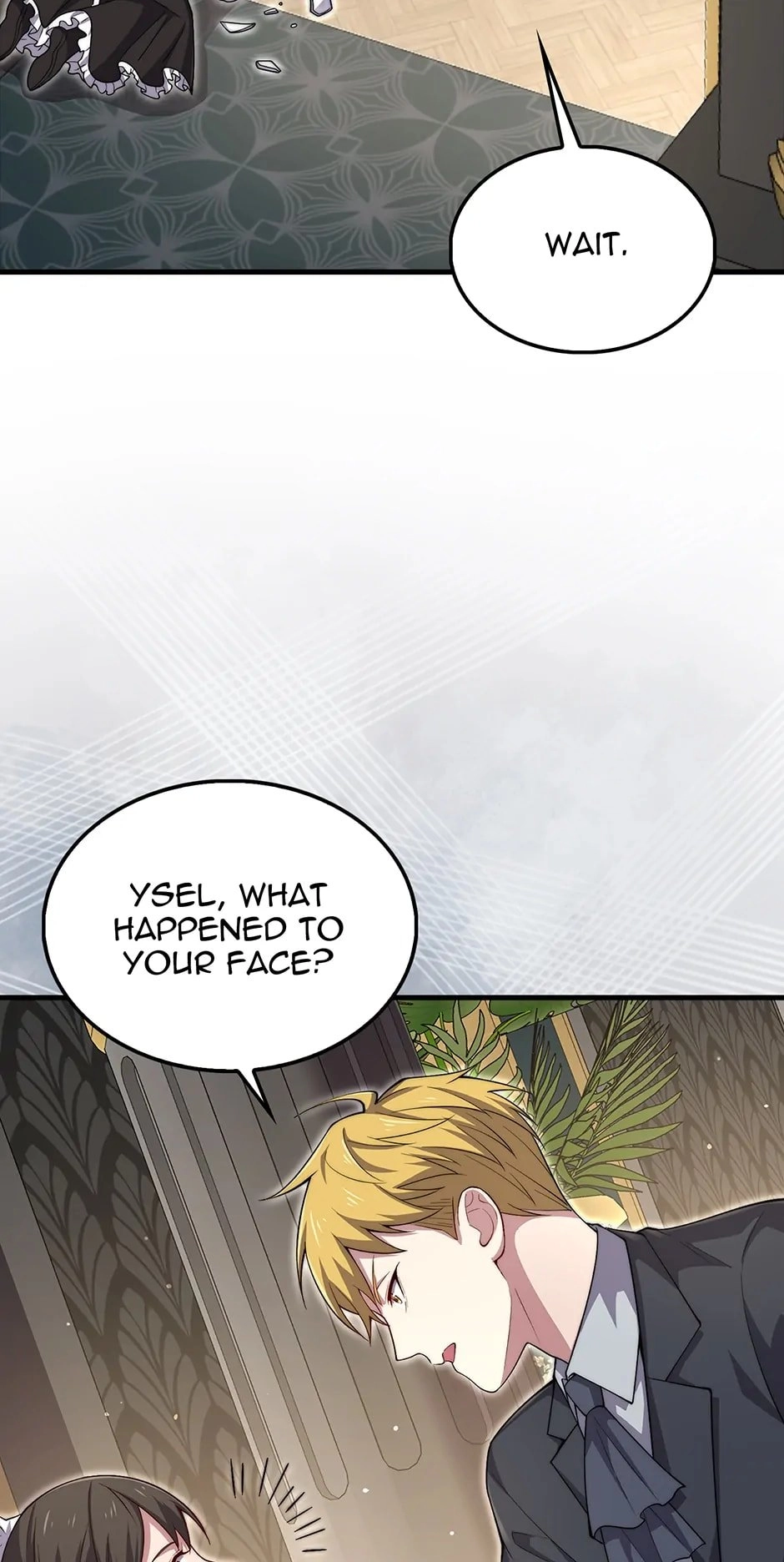 The Lord of Coins Chapter 126 - Page 13