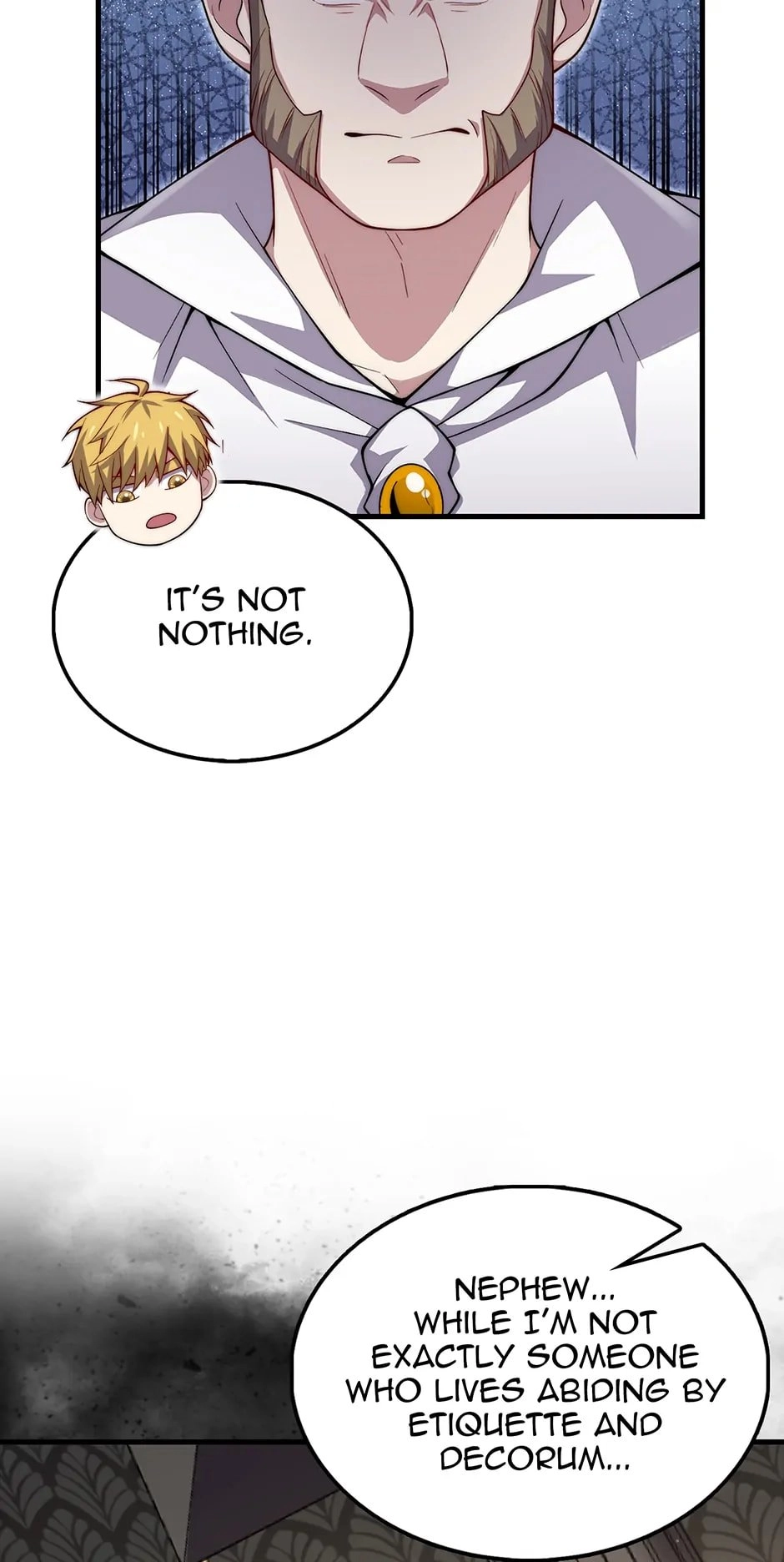 The Lord of Coins Chapter 126 - Page 15