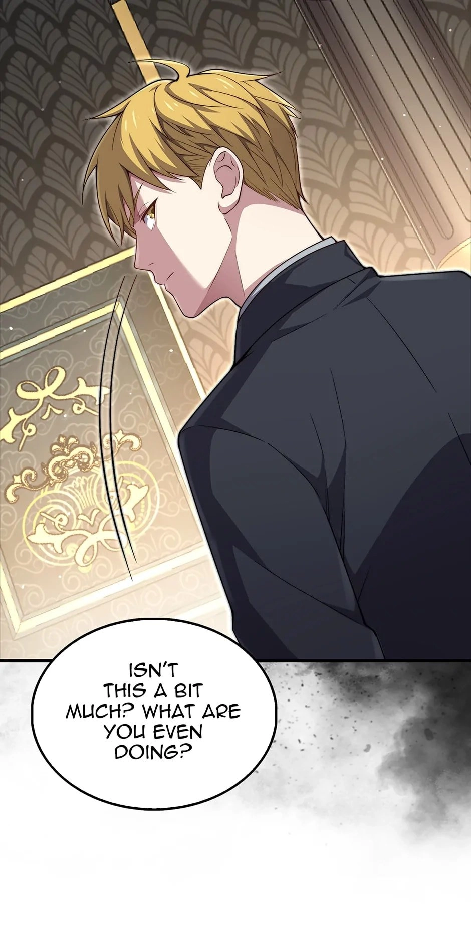 The Lord of Coins Chapter 126 - Page 16