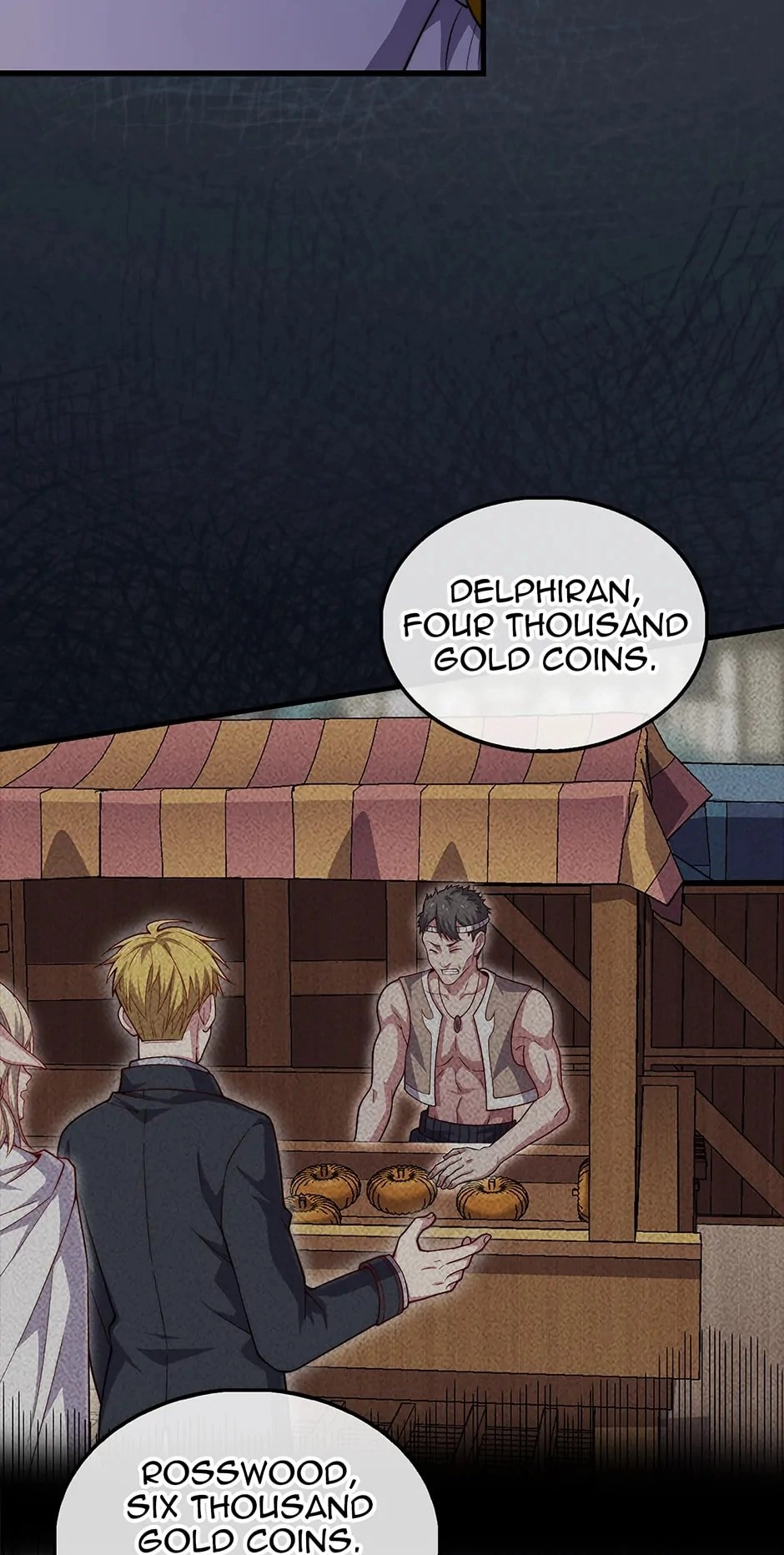 The Lord of Coins Chapter 126 - Page 20