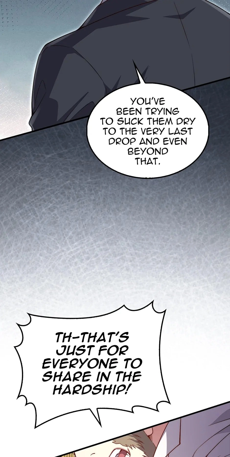 The Lord of Coins Chapter 126 - Page 22