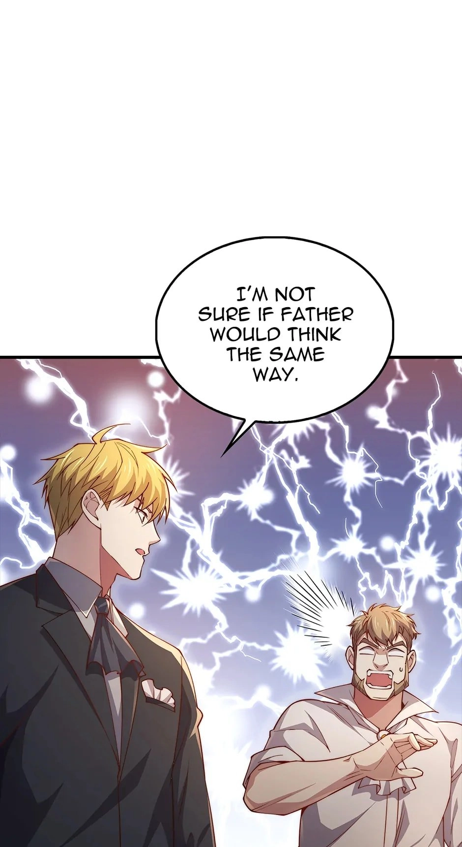 The Lord of Coins Chapter 126 - Page 24
