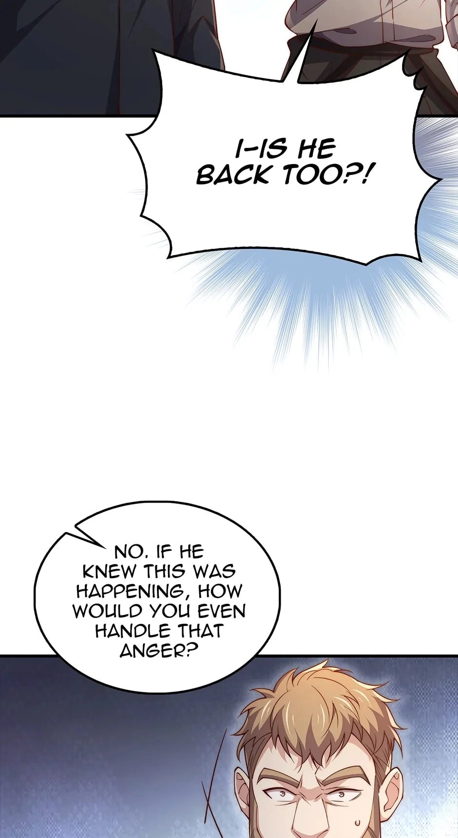 The Lord of Coins Chapter 126 - Page 25