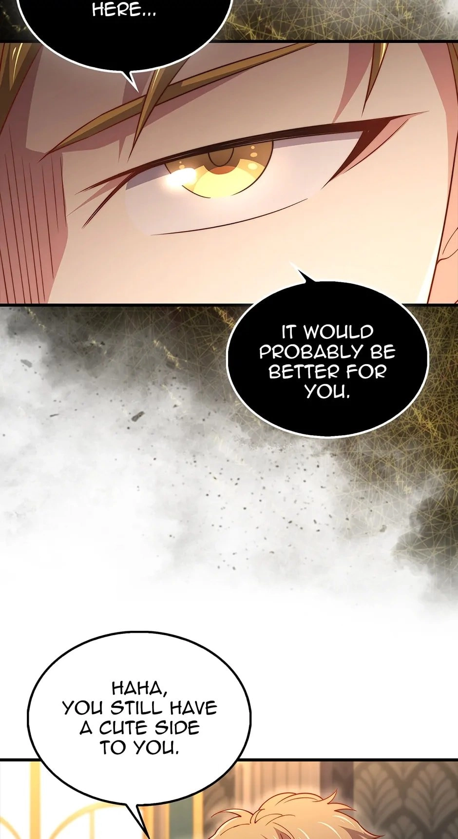 The Lord of Coins Chapter 126 - Page 28