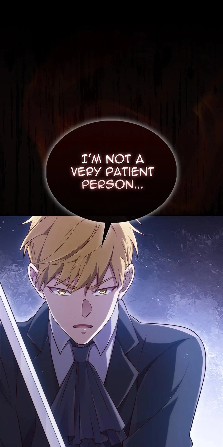 The Lord of Coins Chapter 126 - Page 31