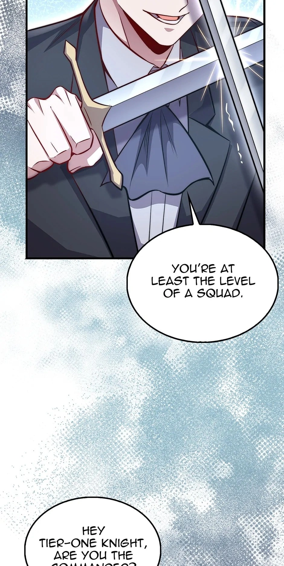 The Lord of Coins Chapter 126 - Page 50