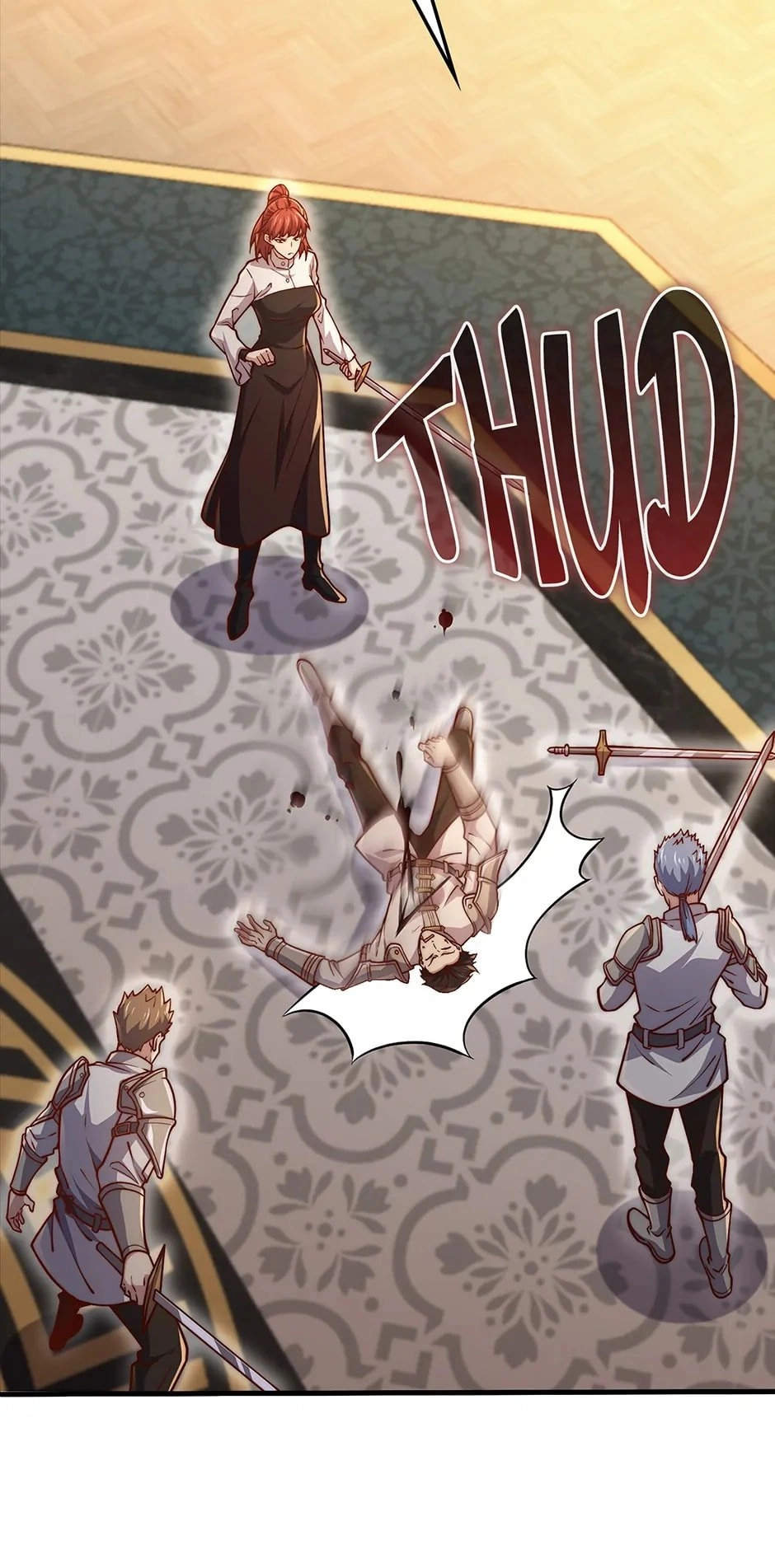 The Lord of Coins Chapter 126 - Page 54