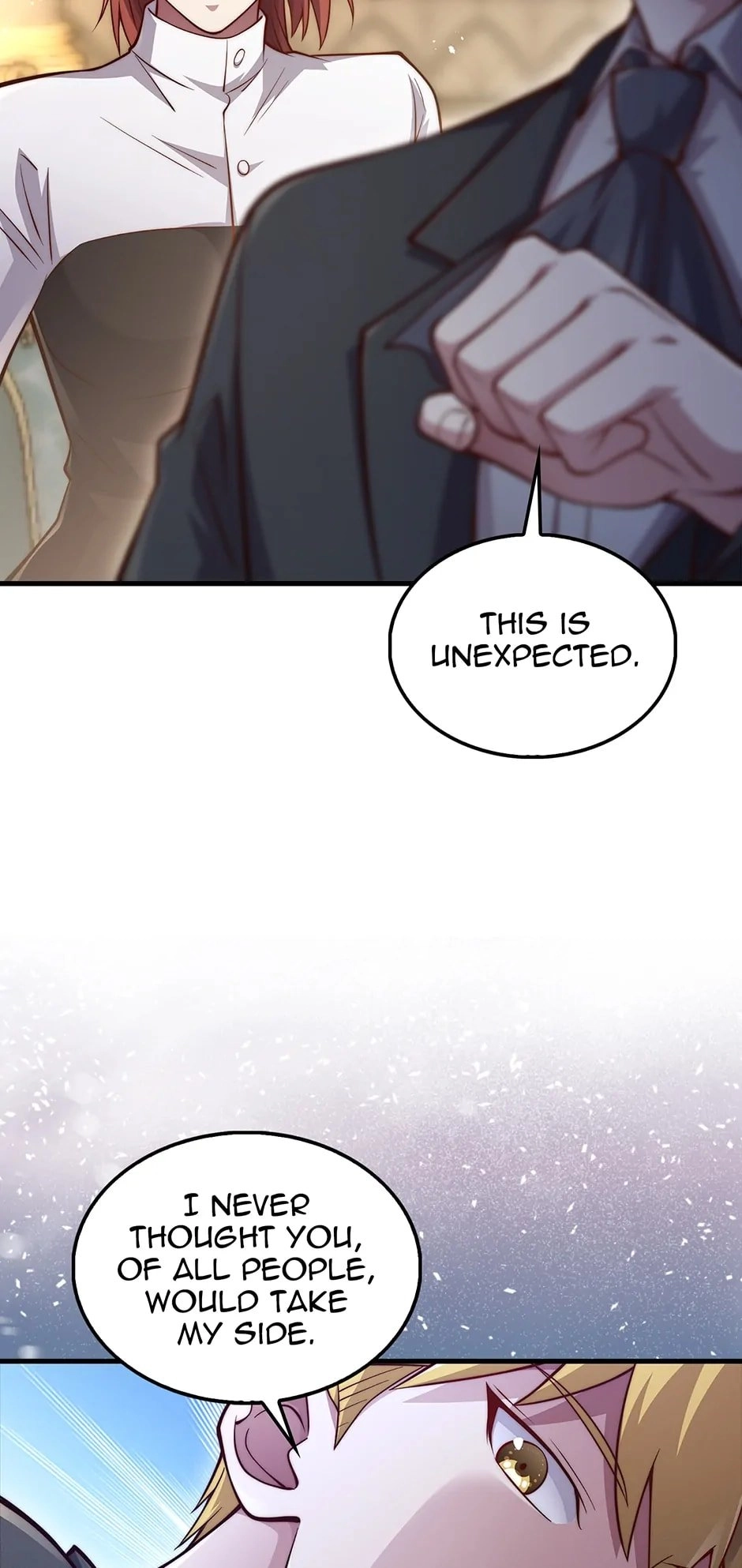 The Lord of Coins Chapter 126 - Page 64