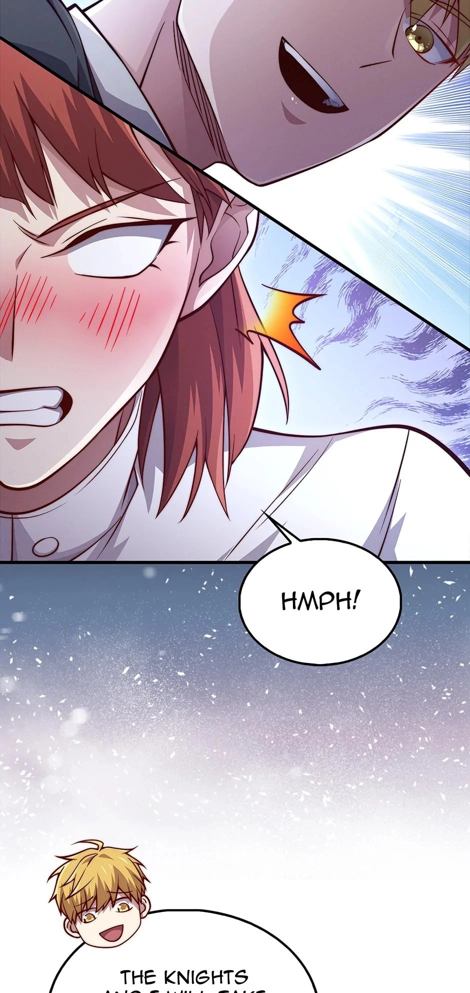 The Lord of Coins Chapter 126 - Page 65