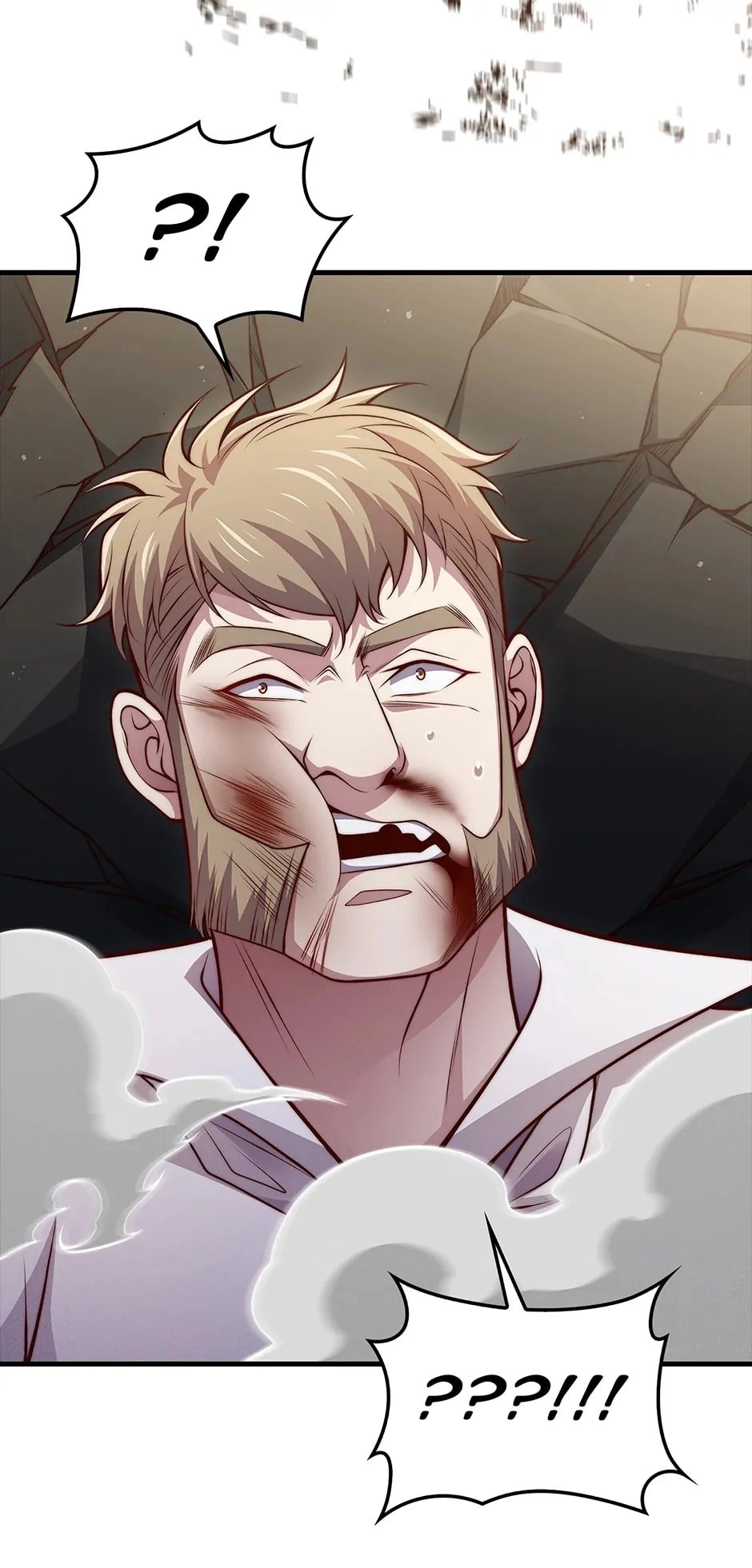 The Lord of Coins Chapter 126 - Page 74