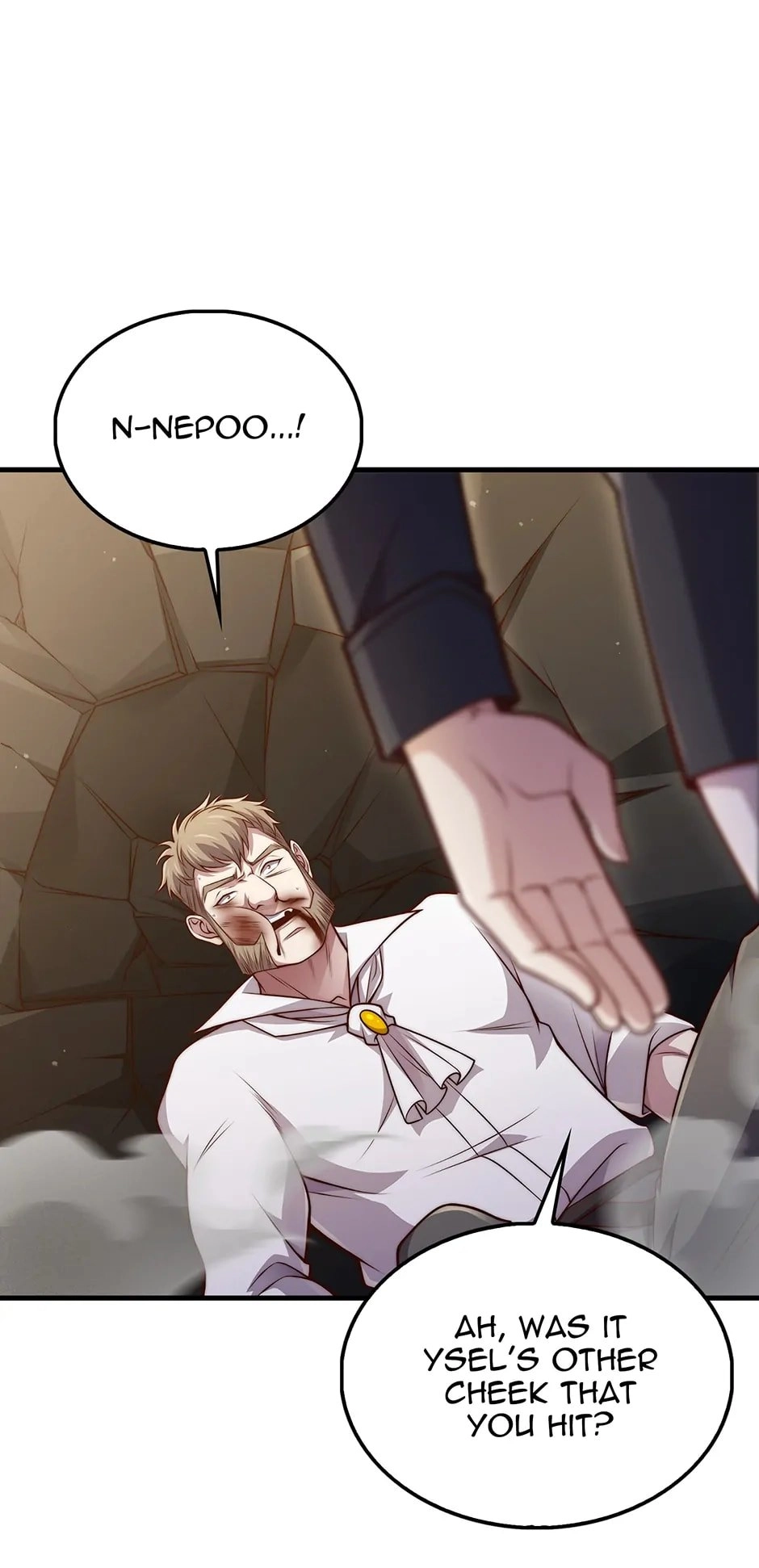 The Lord of Coins Chapter 126 - Page 75