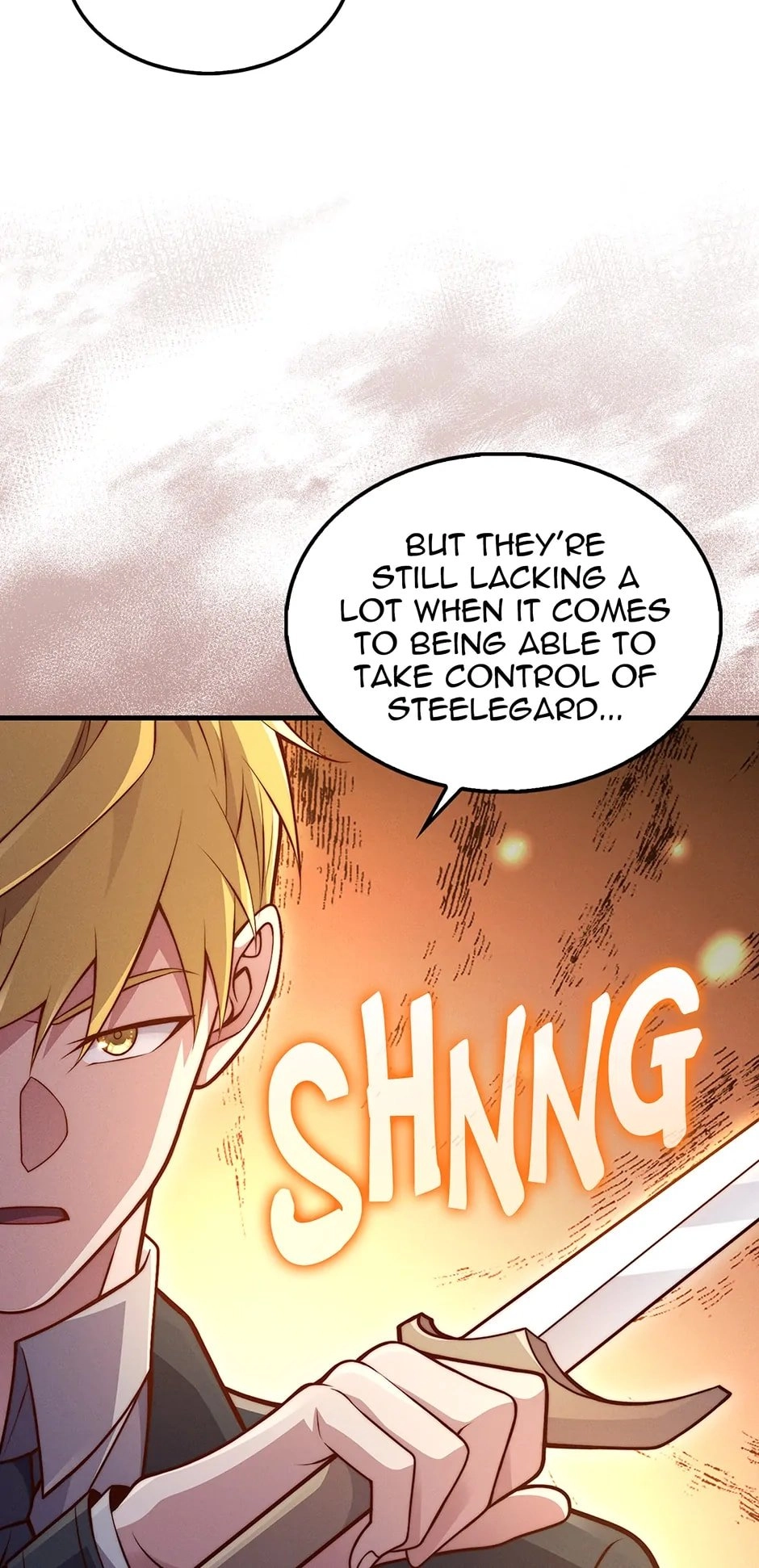The Lord of Coins Chapter 126 - Page 79