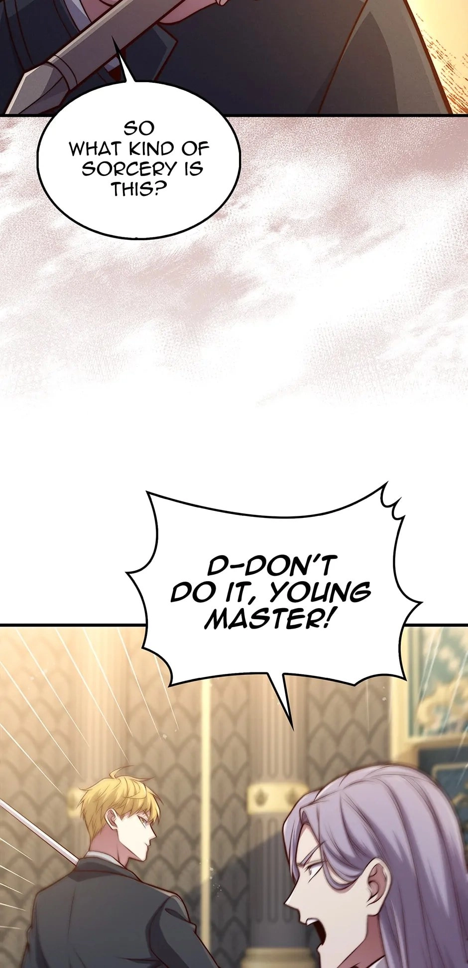 The Lord of Coins Chapter 126 - Page 80