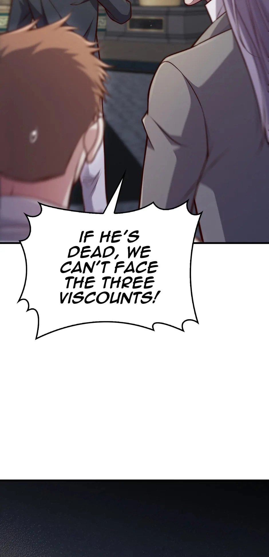 The Lord of Coins Chapter 126 - Page 81