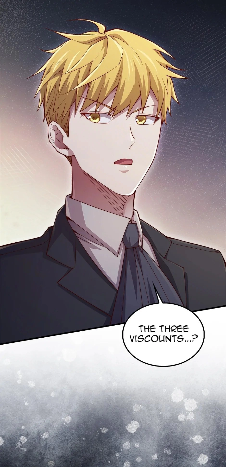 The Lord of Coins Chapter 126 - Page 82