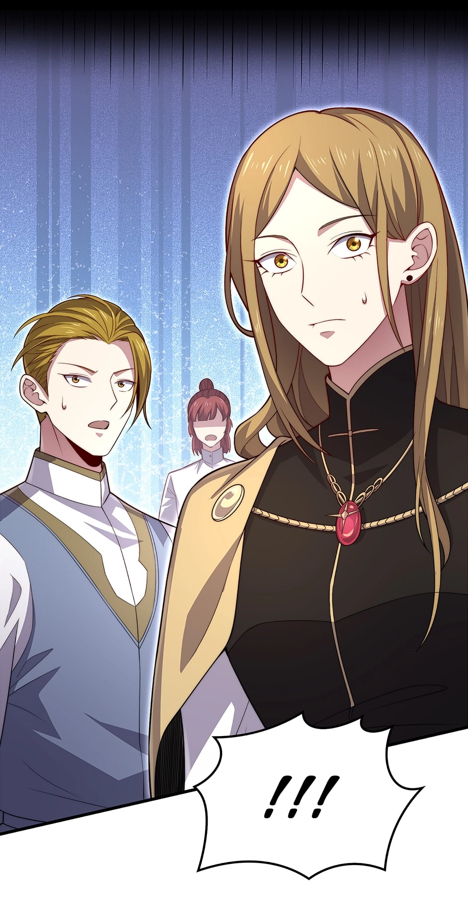 The Lord of Coins Chapter 127 - Page 14