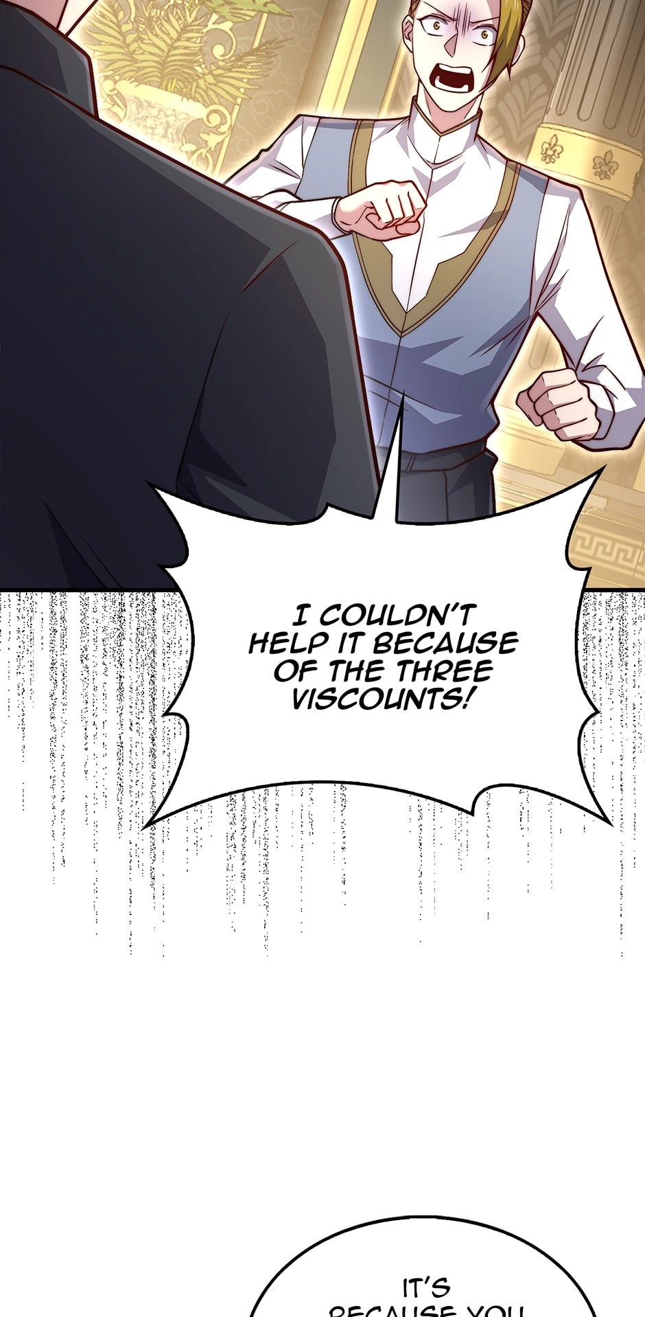 The Lord of Coins Chapter 127 - Page 17