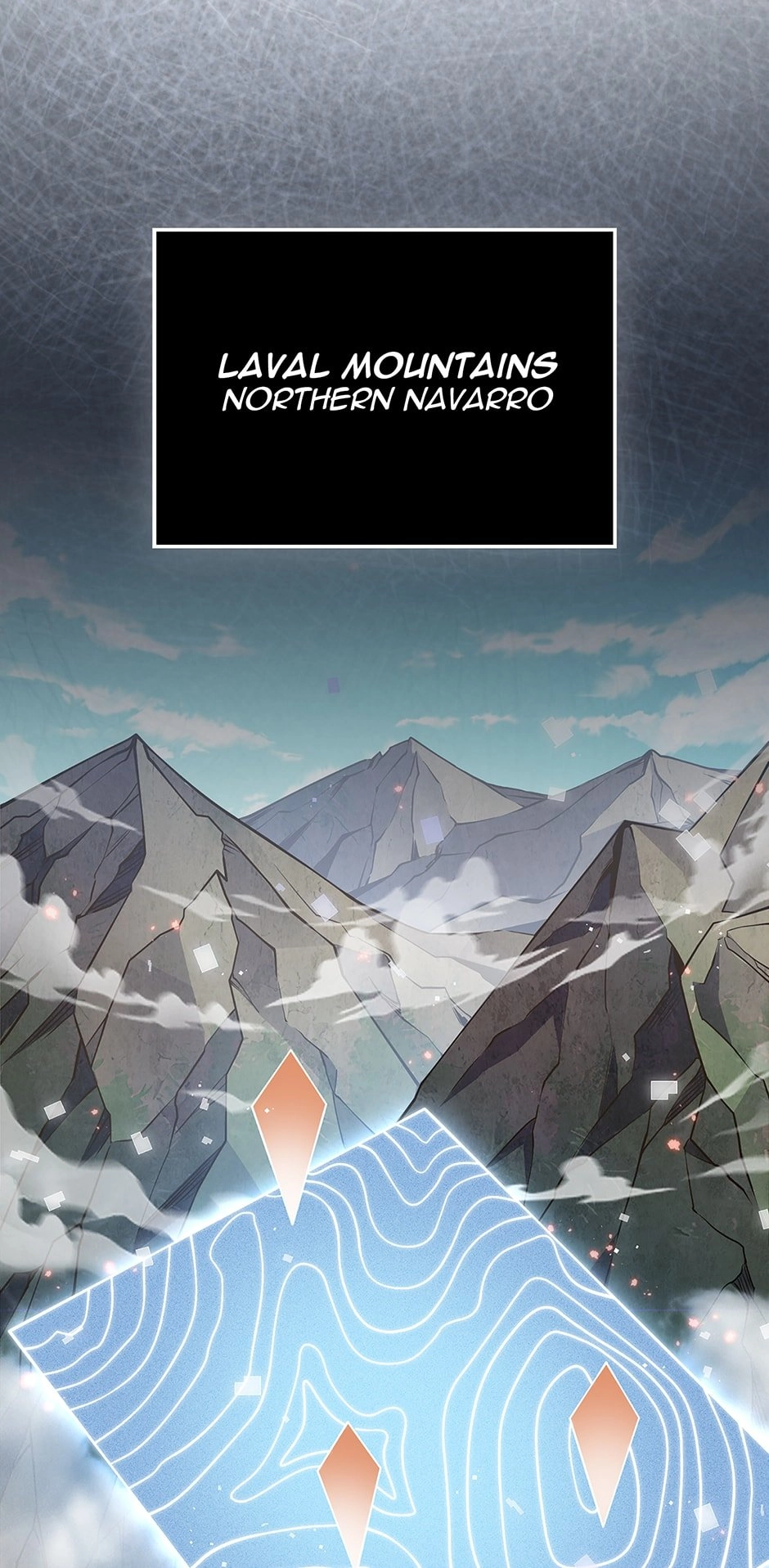 The Lord of Coins Chapter 127 - Page 19