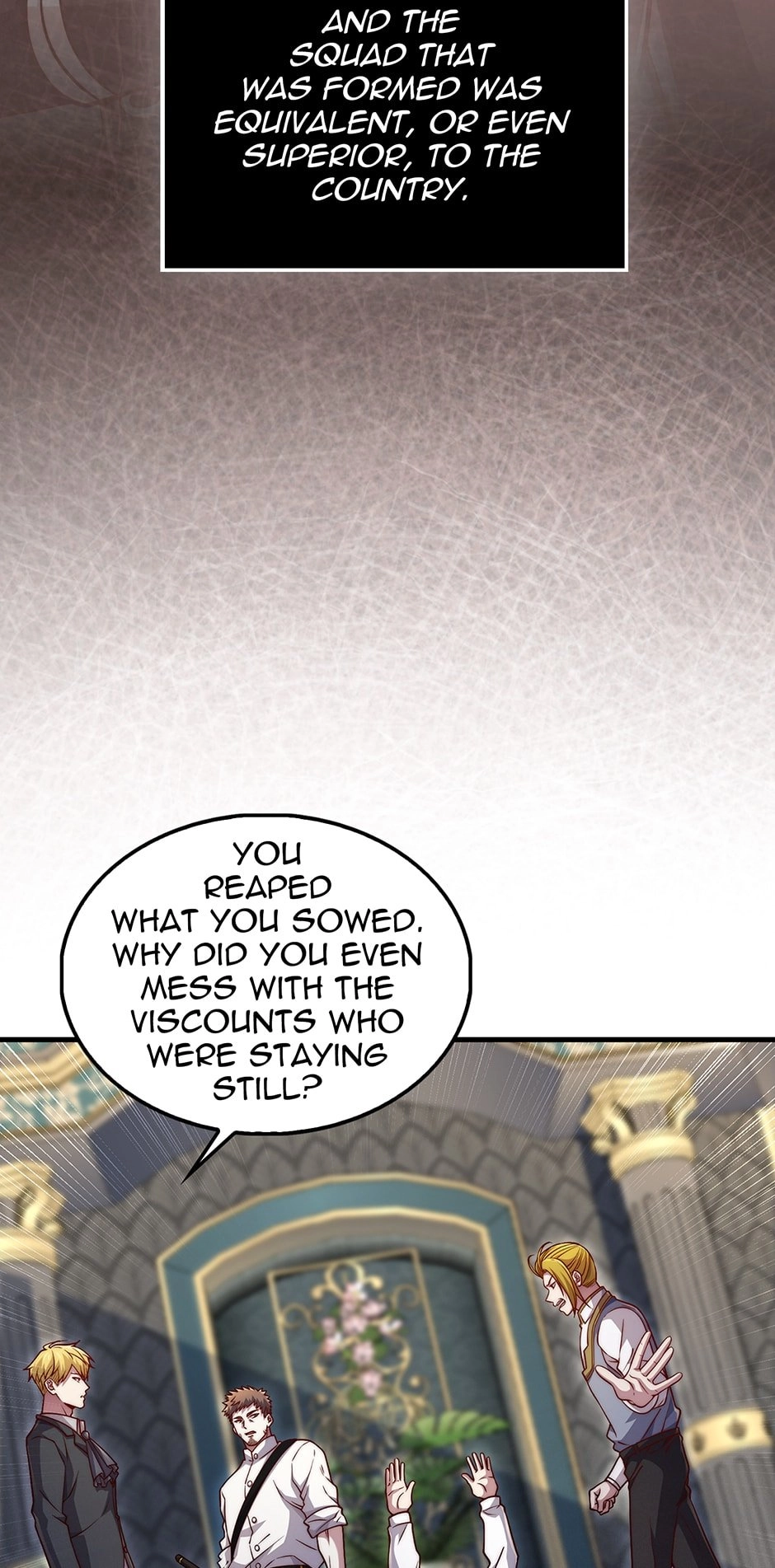 The Lord of Coins Chapter 127 - Page 26