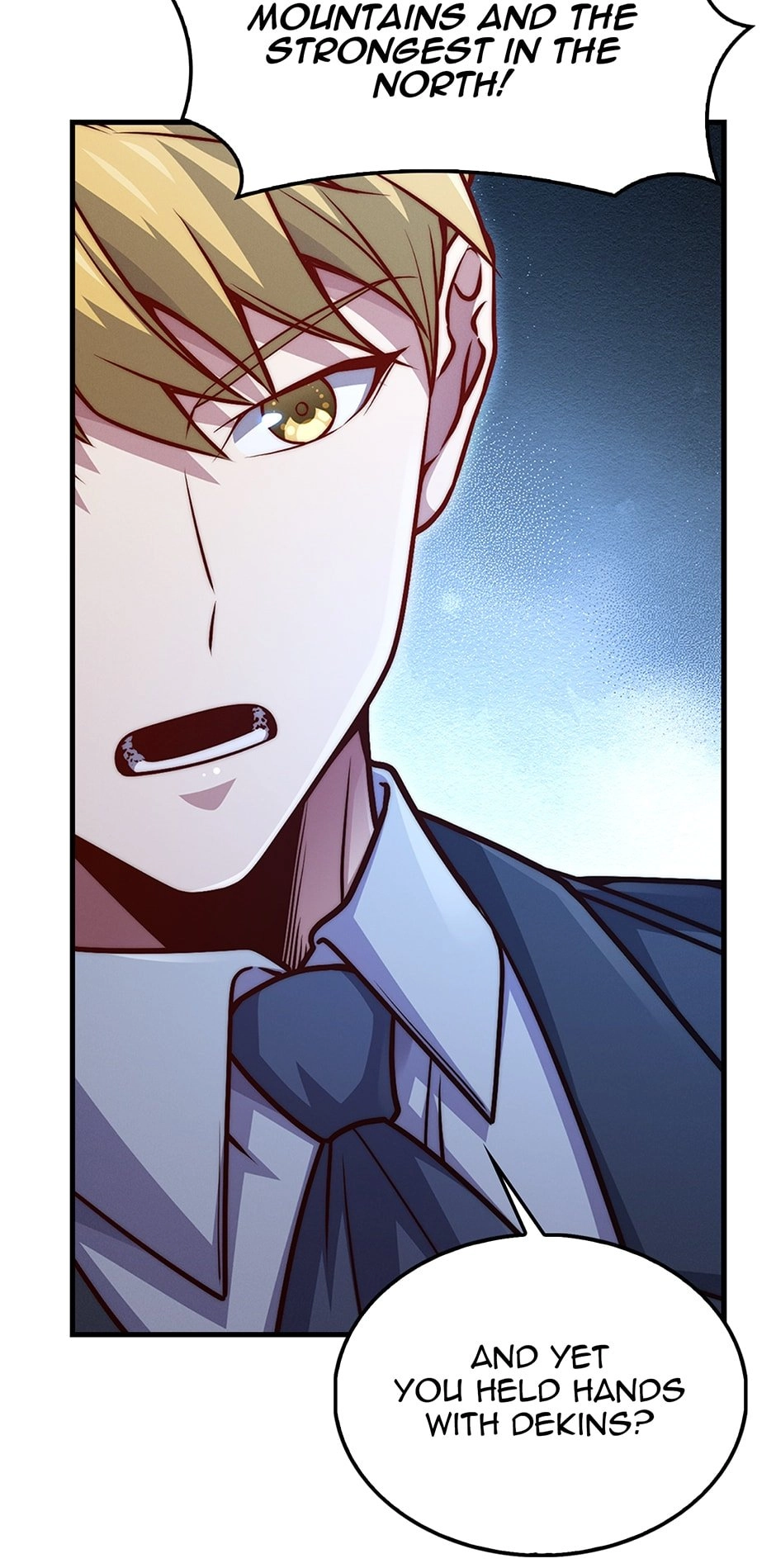 The Lord of Coins Chapter 127 - Page 28
