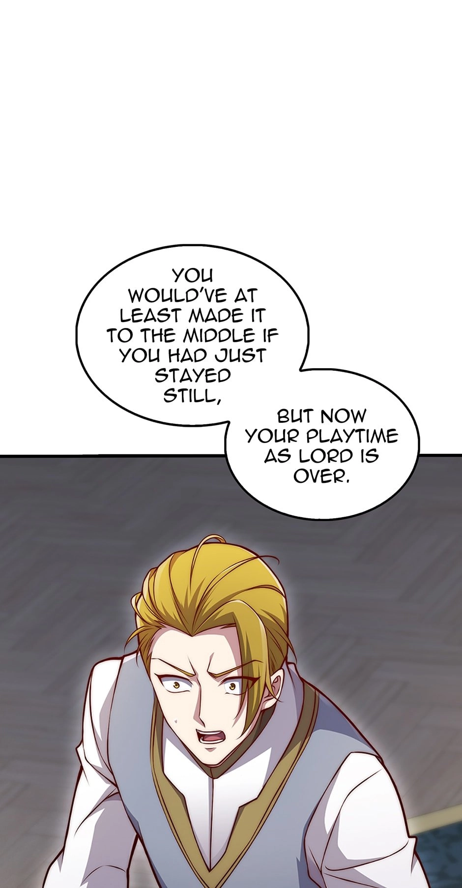 The Lord of Coins Chapter 127 - Page 29