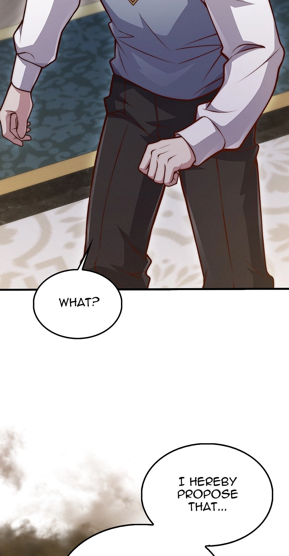 The Lord of Coins Chapter 127 - Page 30