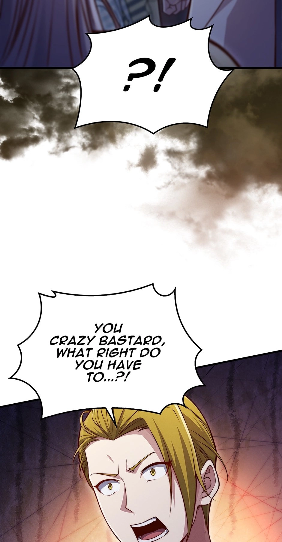 The Lord of Coins Chapter 127 - Page 32