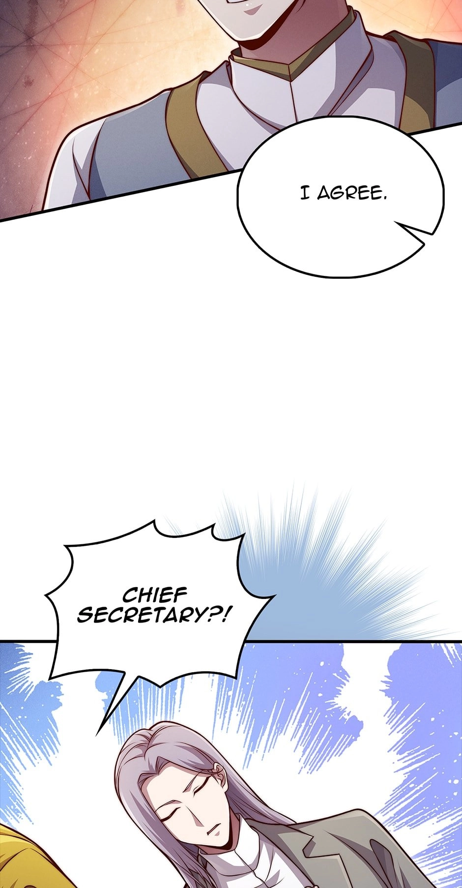 The Lord of Coins Chapter 127 - Page 33