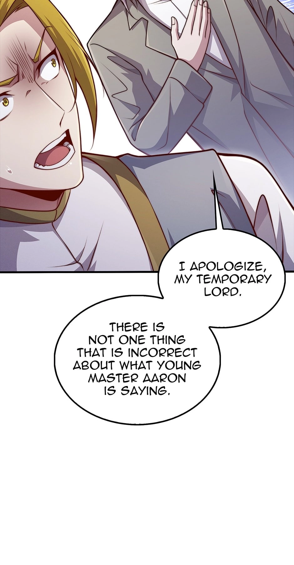 The Lord of Coins Chapter 127 - Page 34