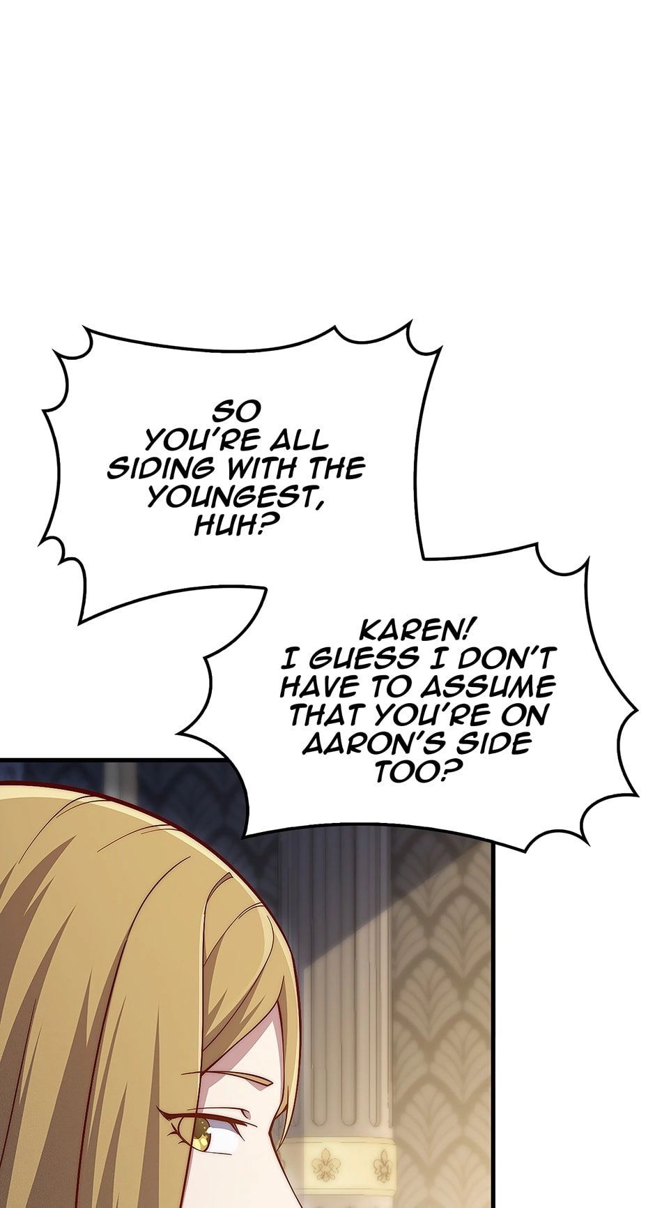 The Lord of Coins Chapter 127 - Page 36