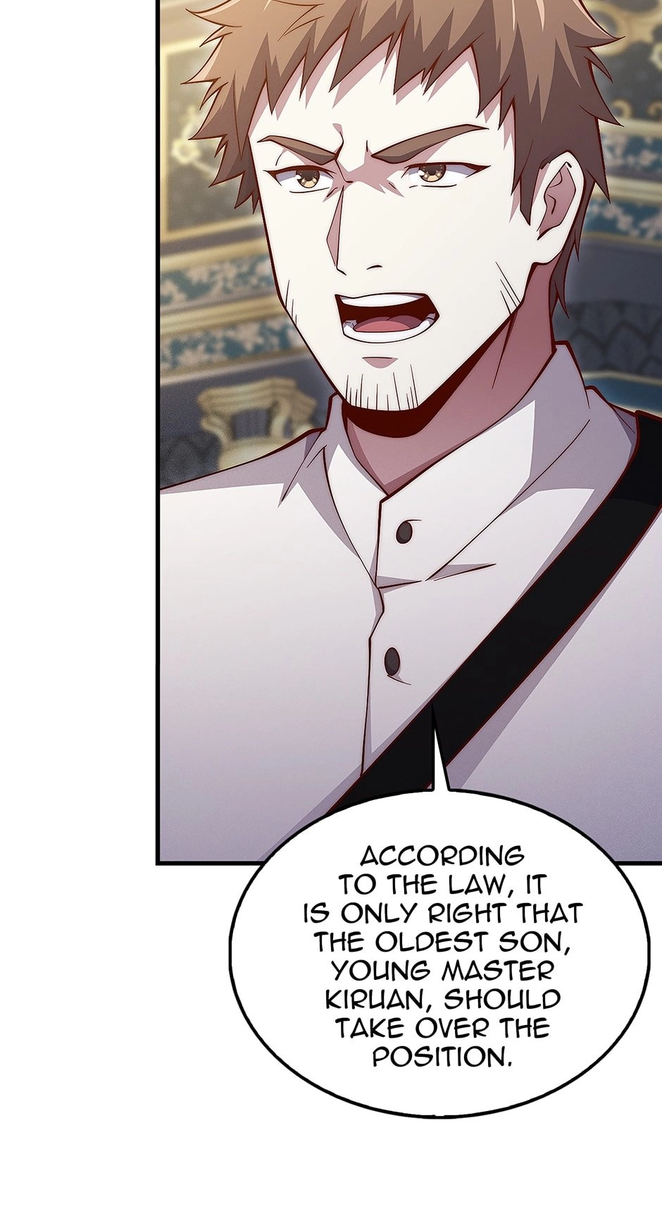 The Lord of Coins Chapter 127 - Page 39