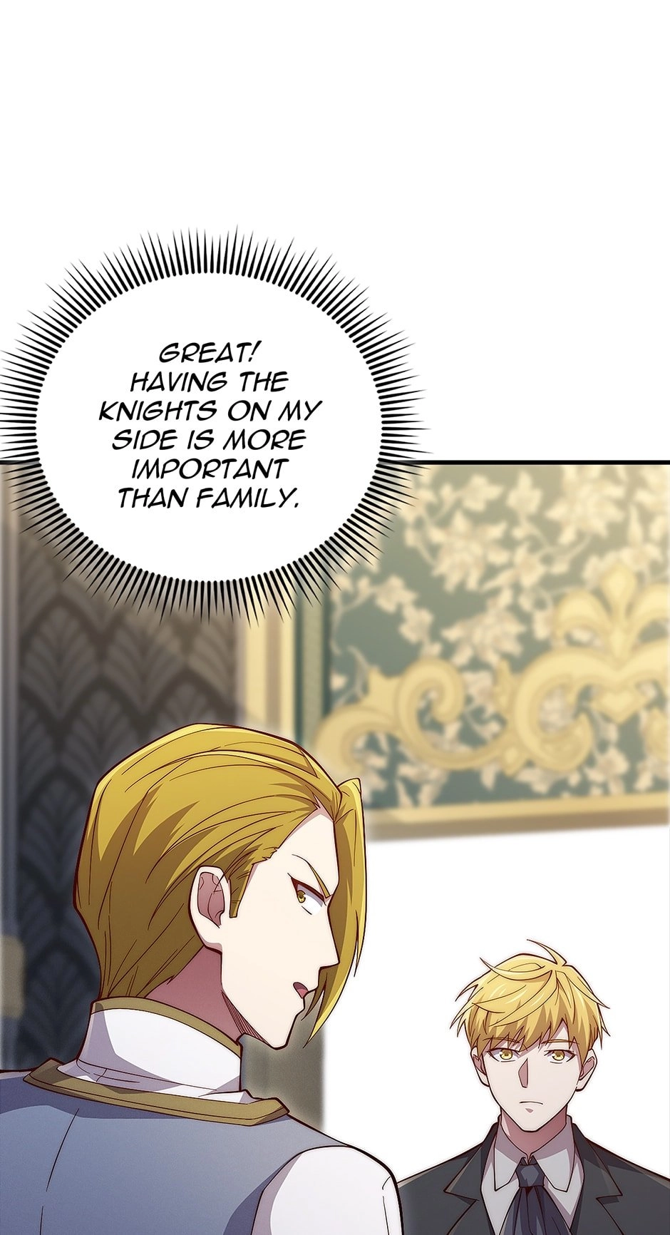 The Lord of Coins Chapter 127 - Page 40